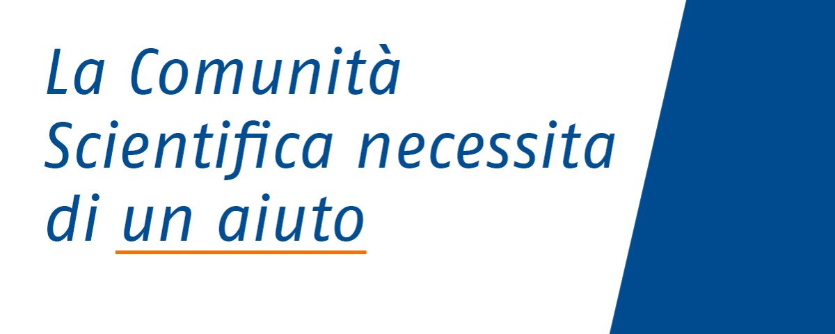 ComunitàScentificaAiuto_WP